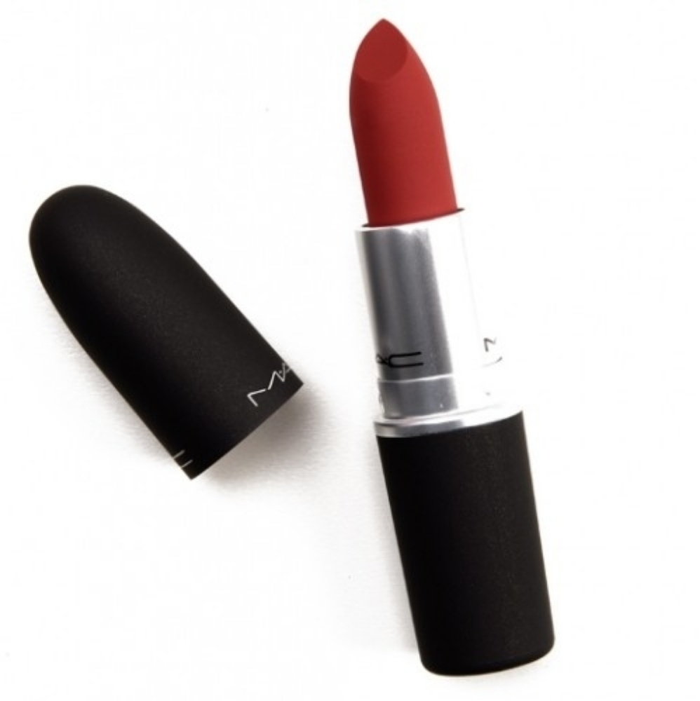 ❤️🌶️💄 MAC Matte Lipstick 💄🌶️ ❤️ - Picture 9 of 16